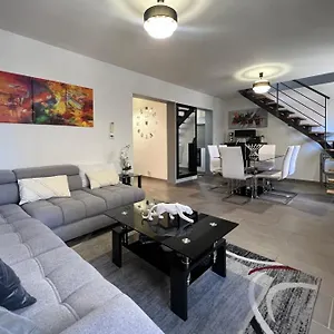 Diego 4 Pieces Duplex Nice