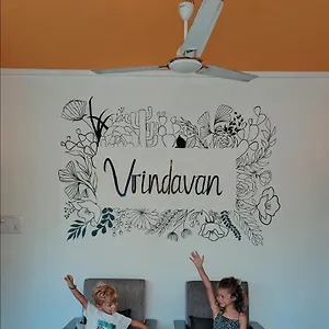 Vrindavan Homestay