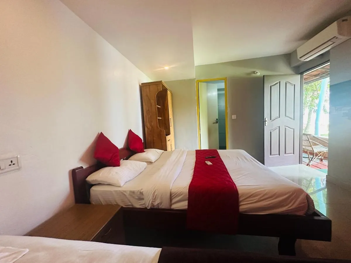 Lake N River Resort Munroe Island Mundrothuruth