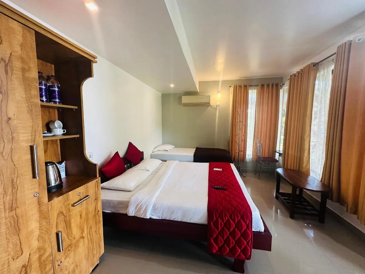 Lake N River Resort Munroe Island Mundrothuruth