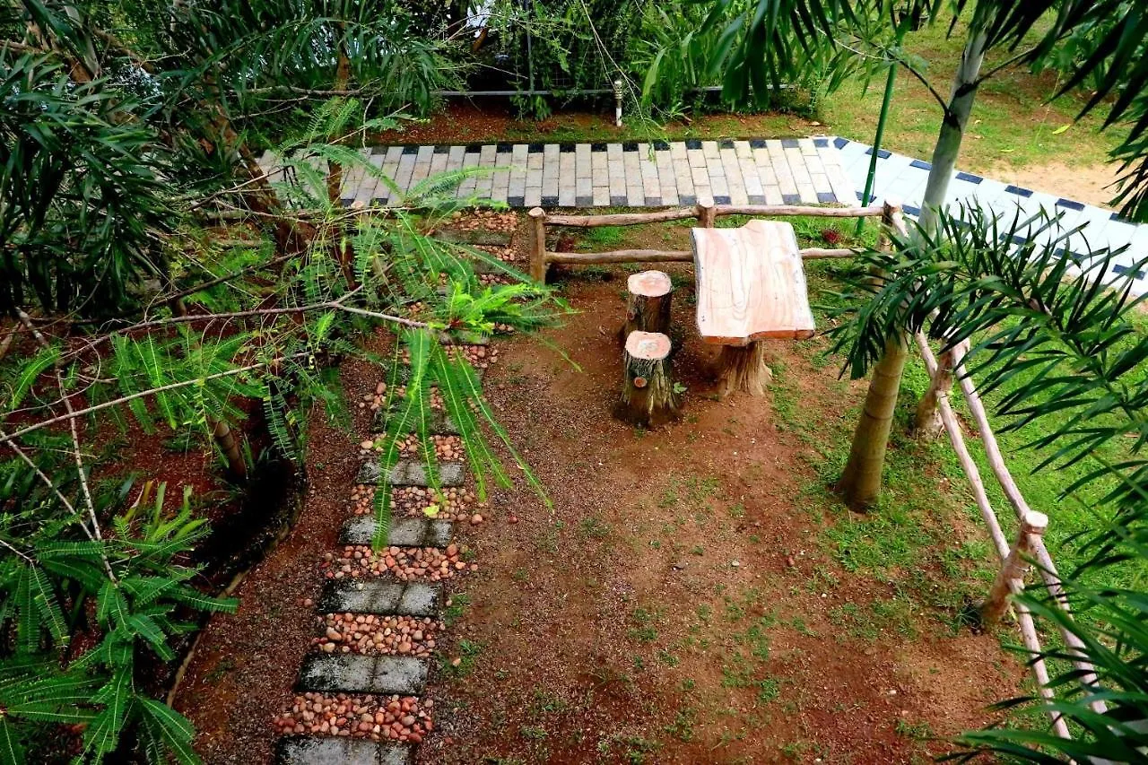 Lake N River Resort Munroe Island Mundrothuruth